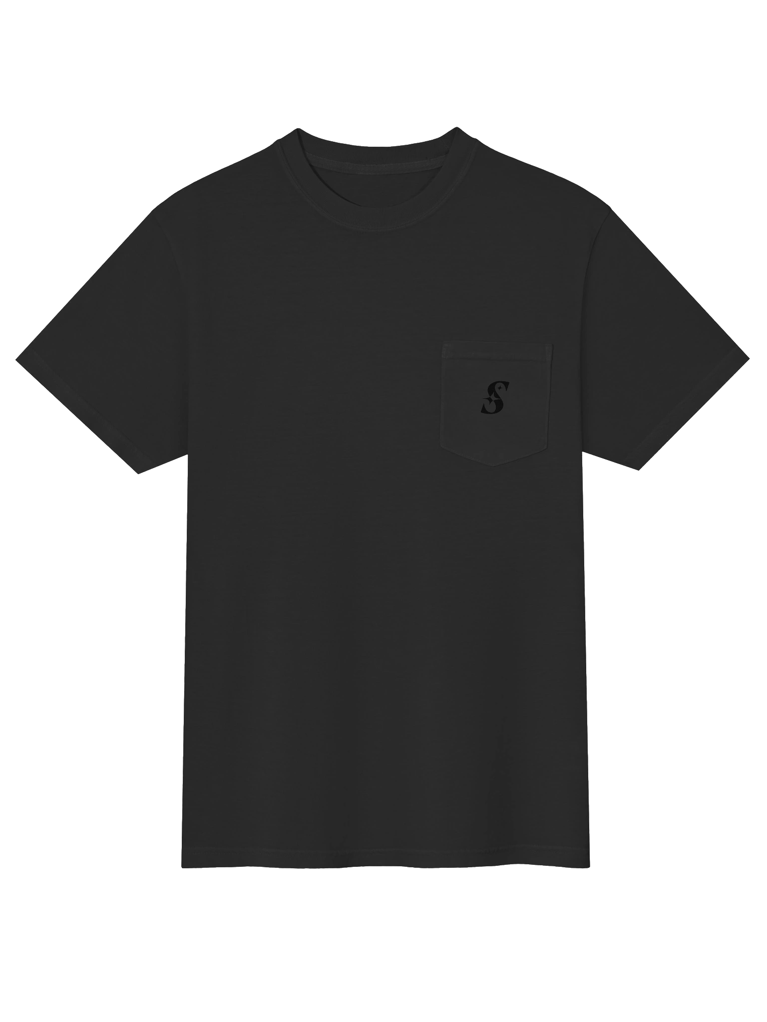 Pocket tee product image (3)