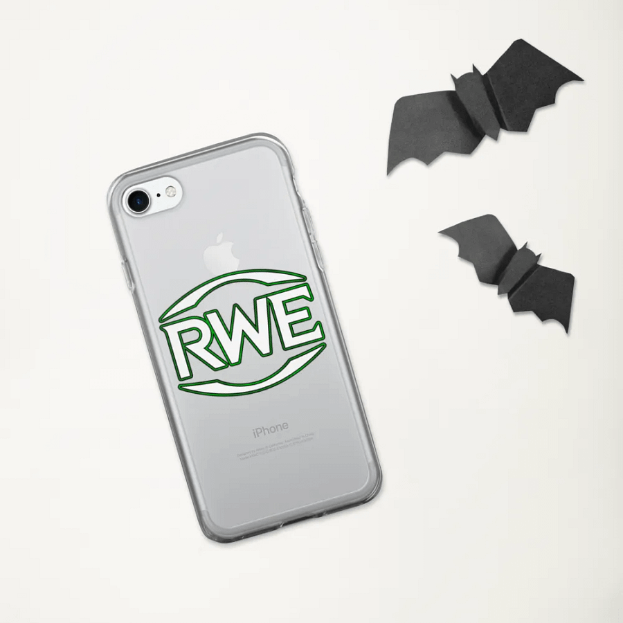 Coque Iphone RWE product image (333)