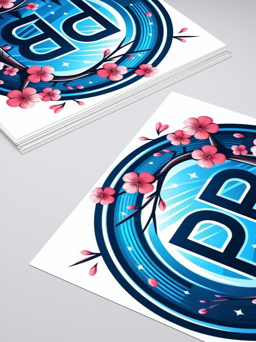 PB Stickers product image (4)