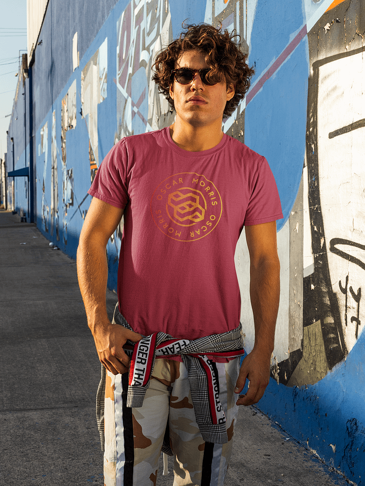 Flamethrower Tee product image (1)