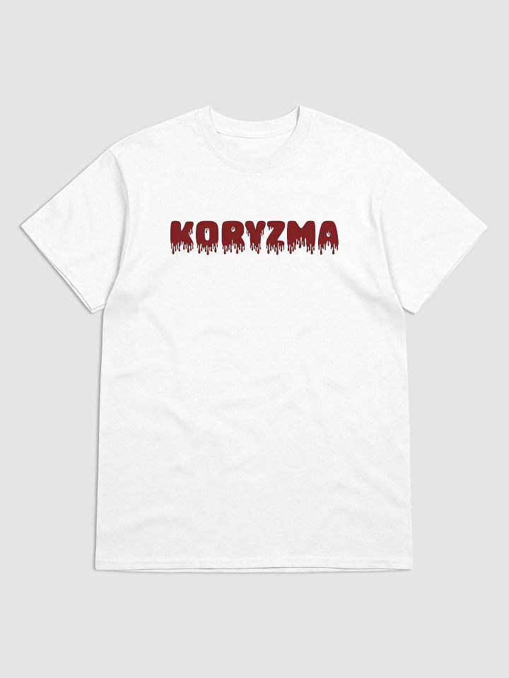 Koryzma Halloween Logo product image (1)