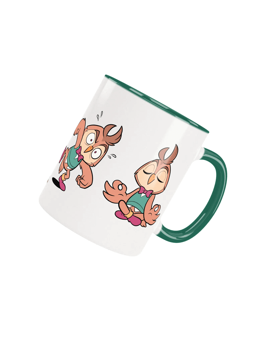 Wild & Wise Mug product image (25)