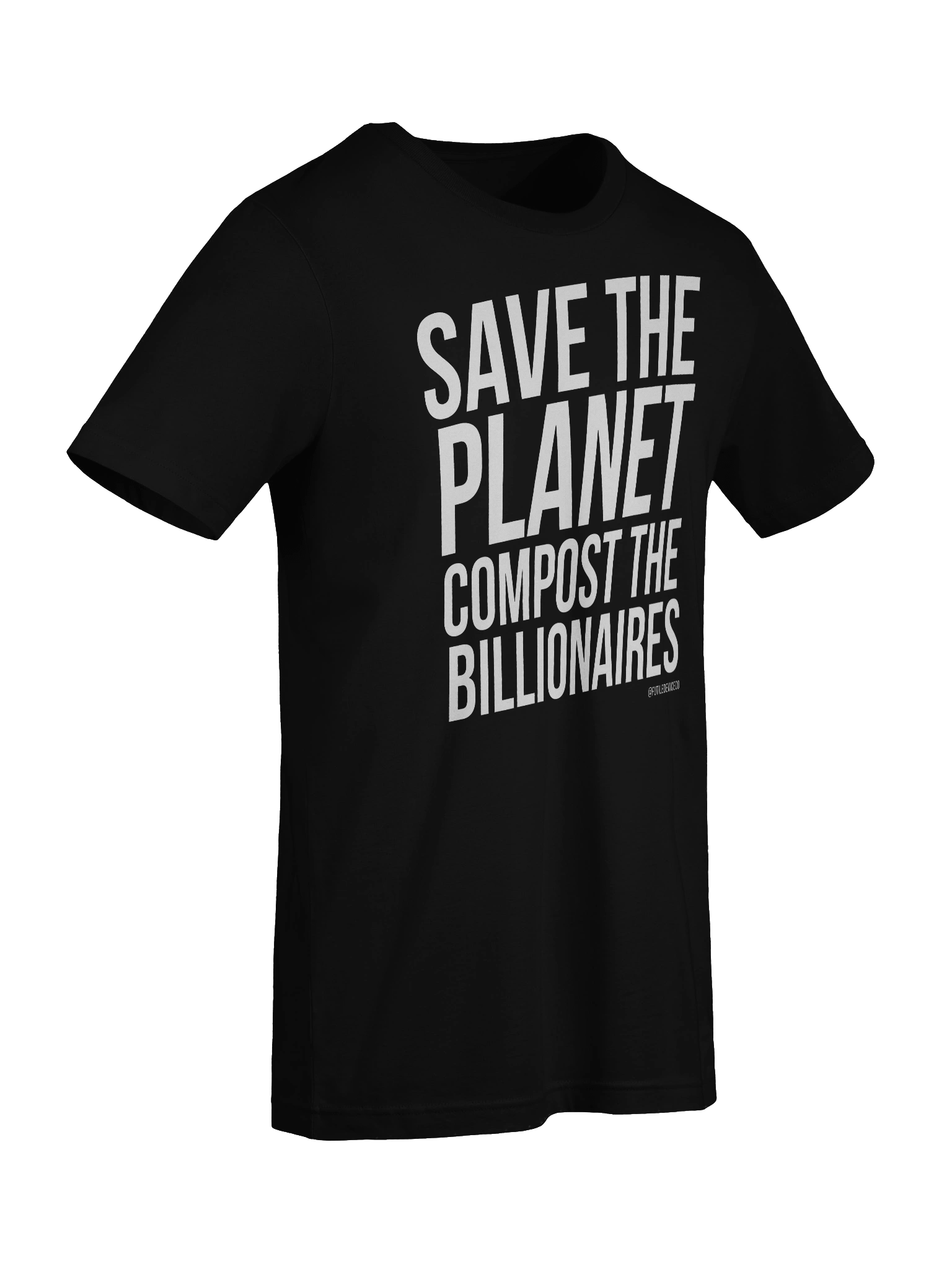 FUTILE DEVICE: SAVE THE PLANET (TEE) product image (69)