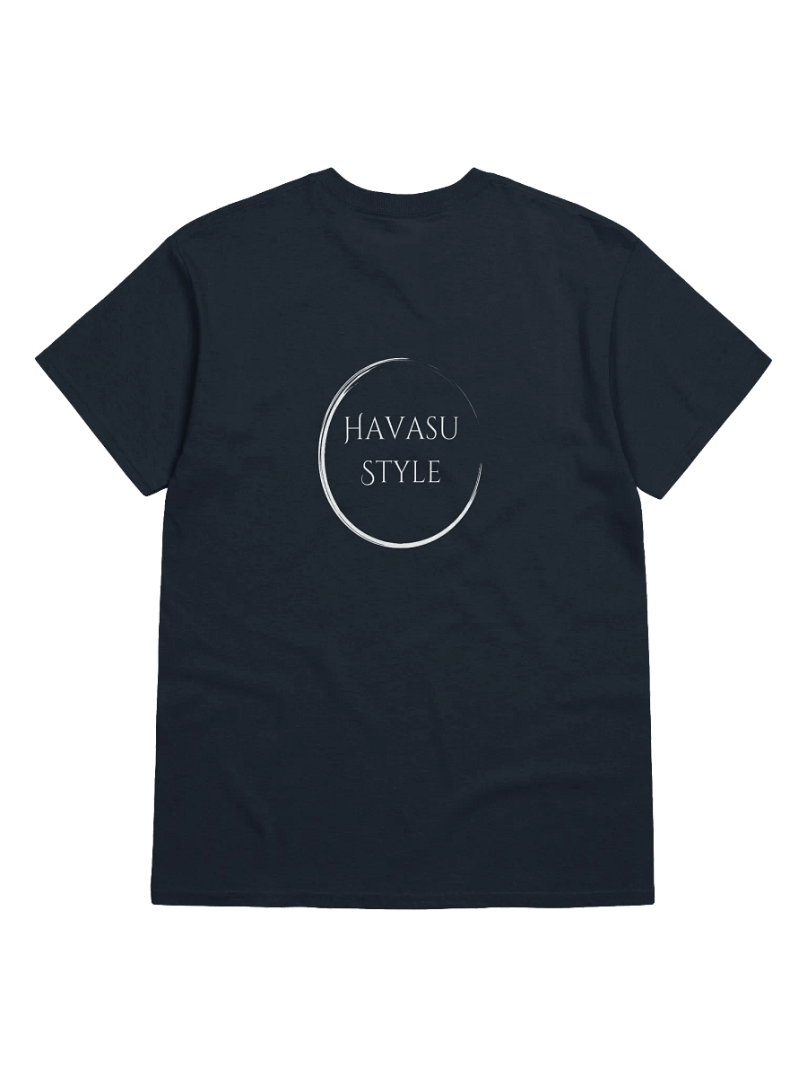 Faded Circle White Havasu Style product image (11)