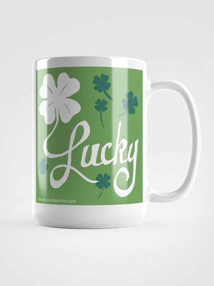'Lucky You' Mug product image (1)