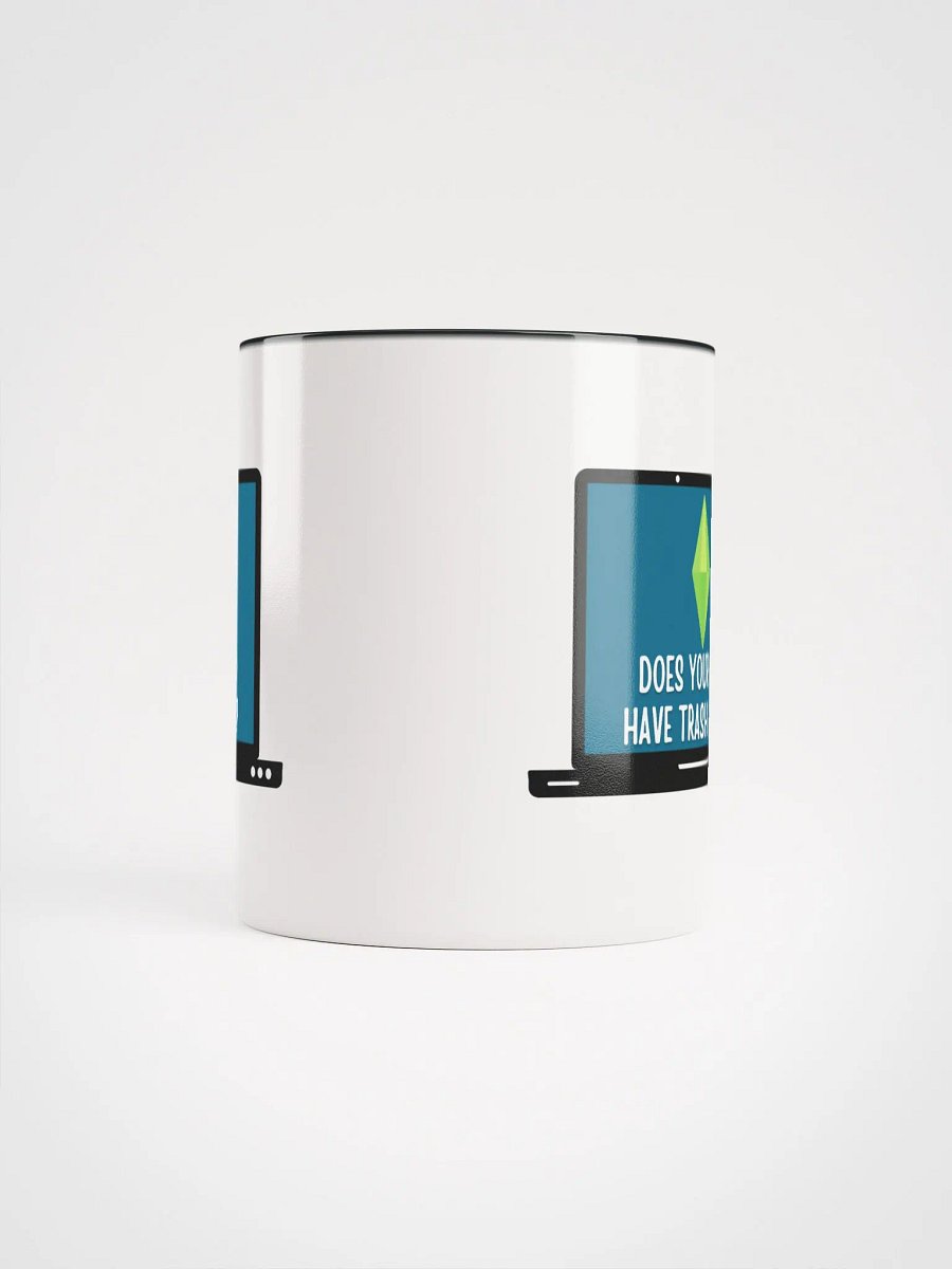 Does your build have coffee mugs? product image (5)