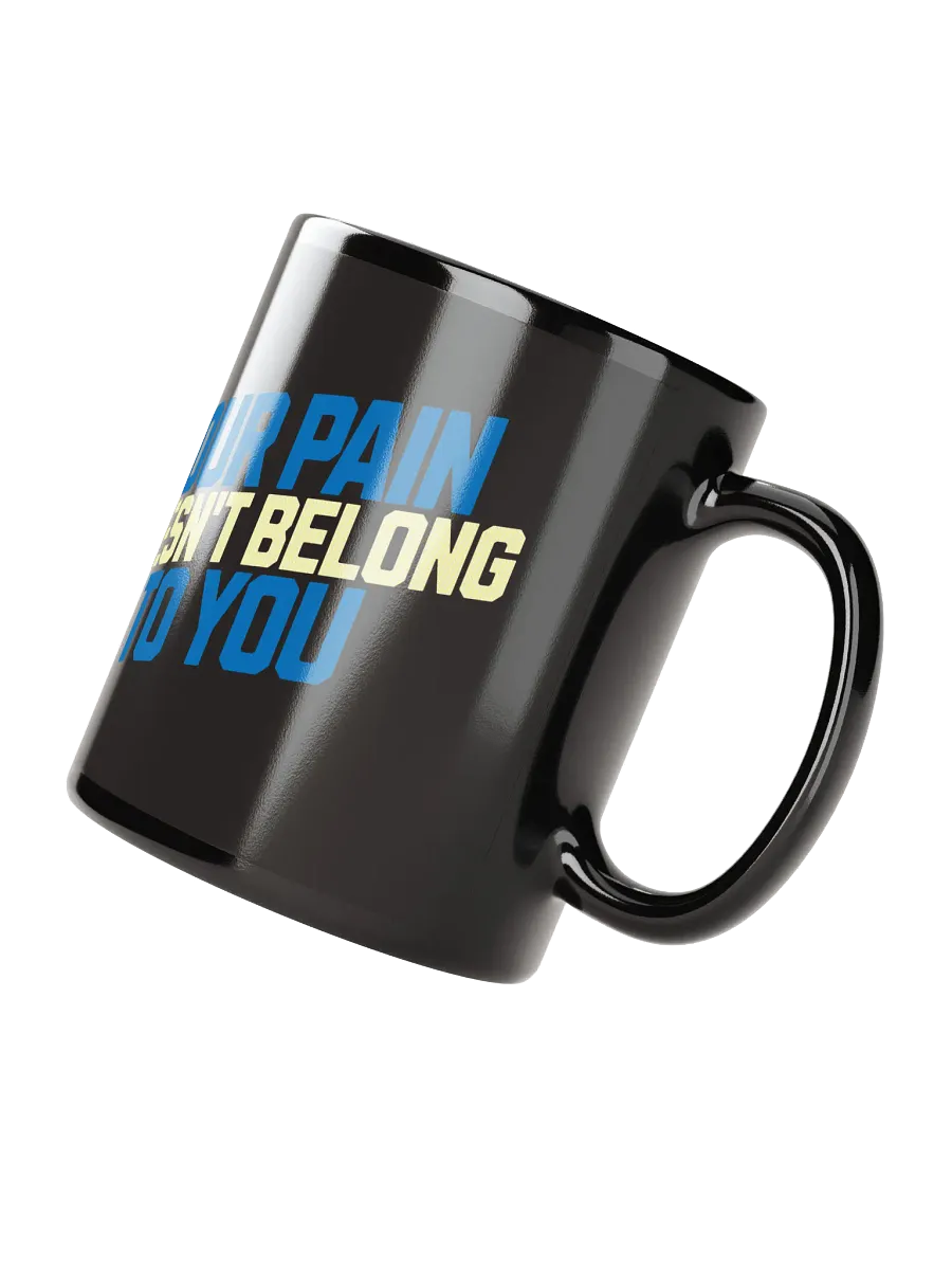 PAIN Mug product image (2)