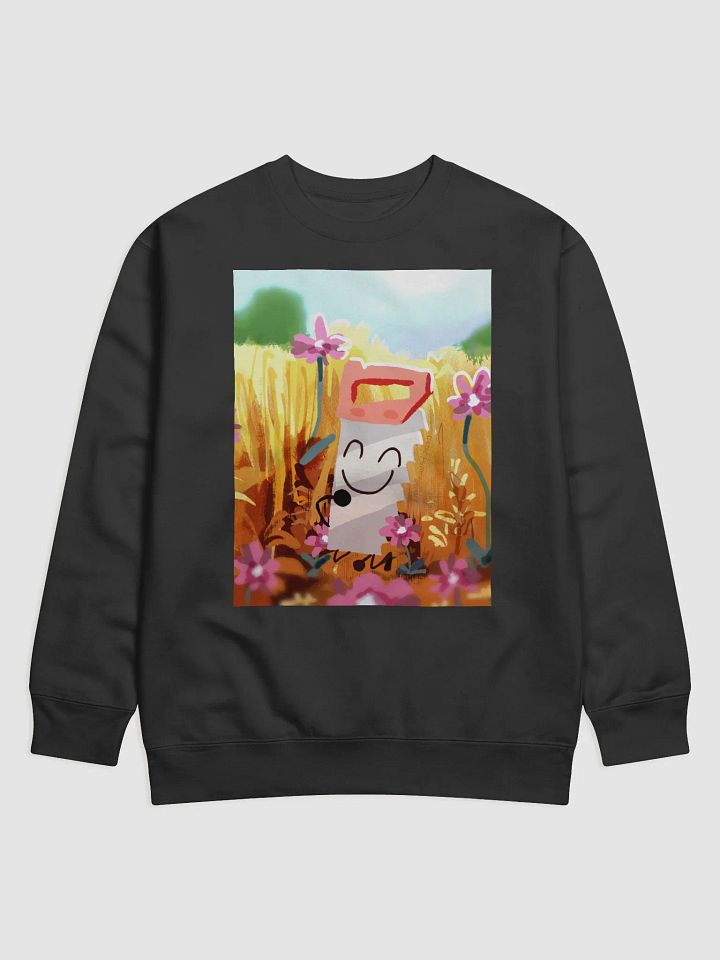Saw BFDI - Funny Plants! product image (1)