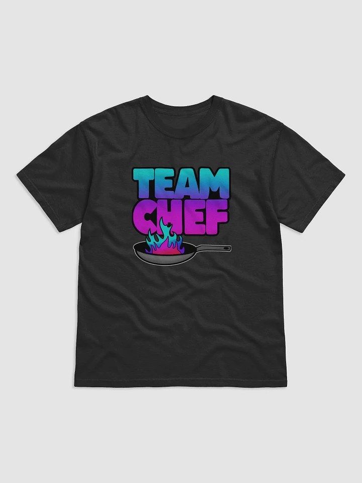 TEAM CHEF T-SHIRT product image (7)