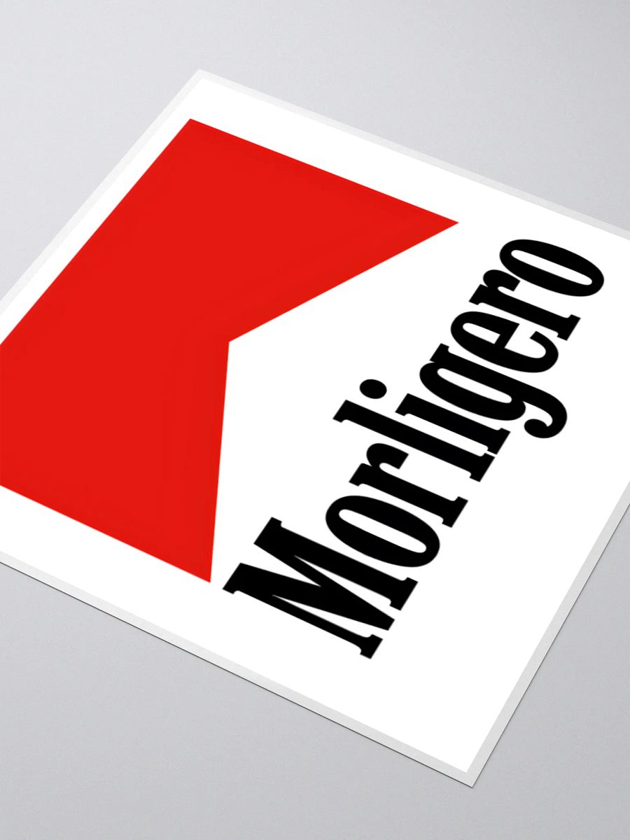 More Ligero stitcker product image (8)