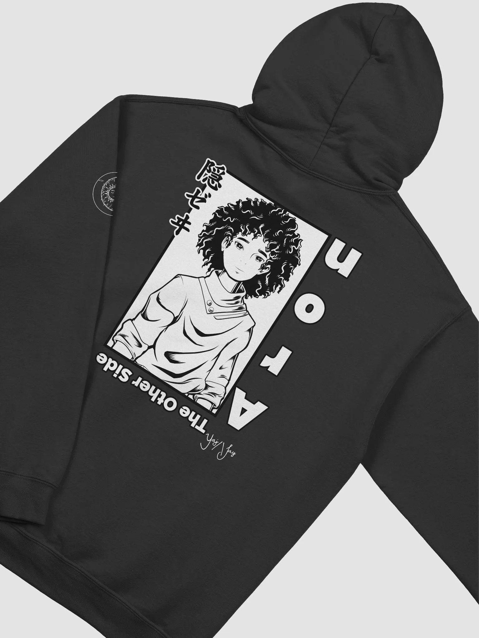 MEET THE REFLECTIONS | ARON AND NORA product image (4)