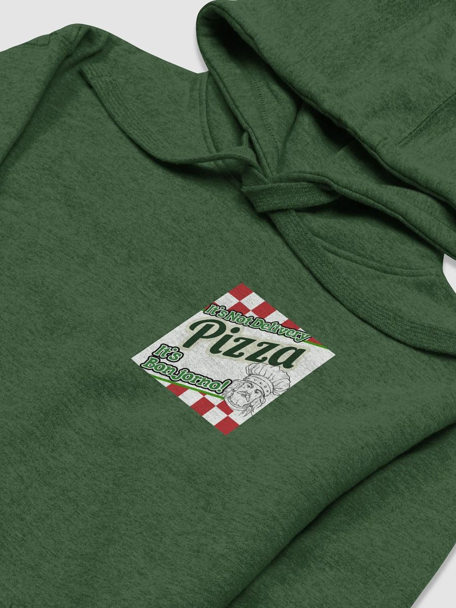 Bonjorno Hoodie product image (6)