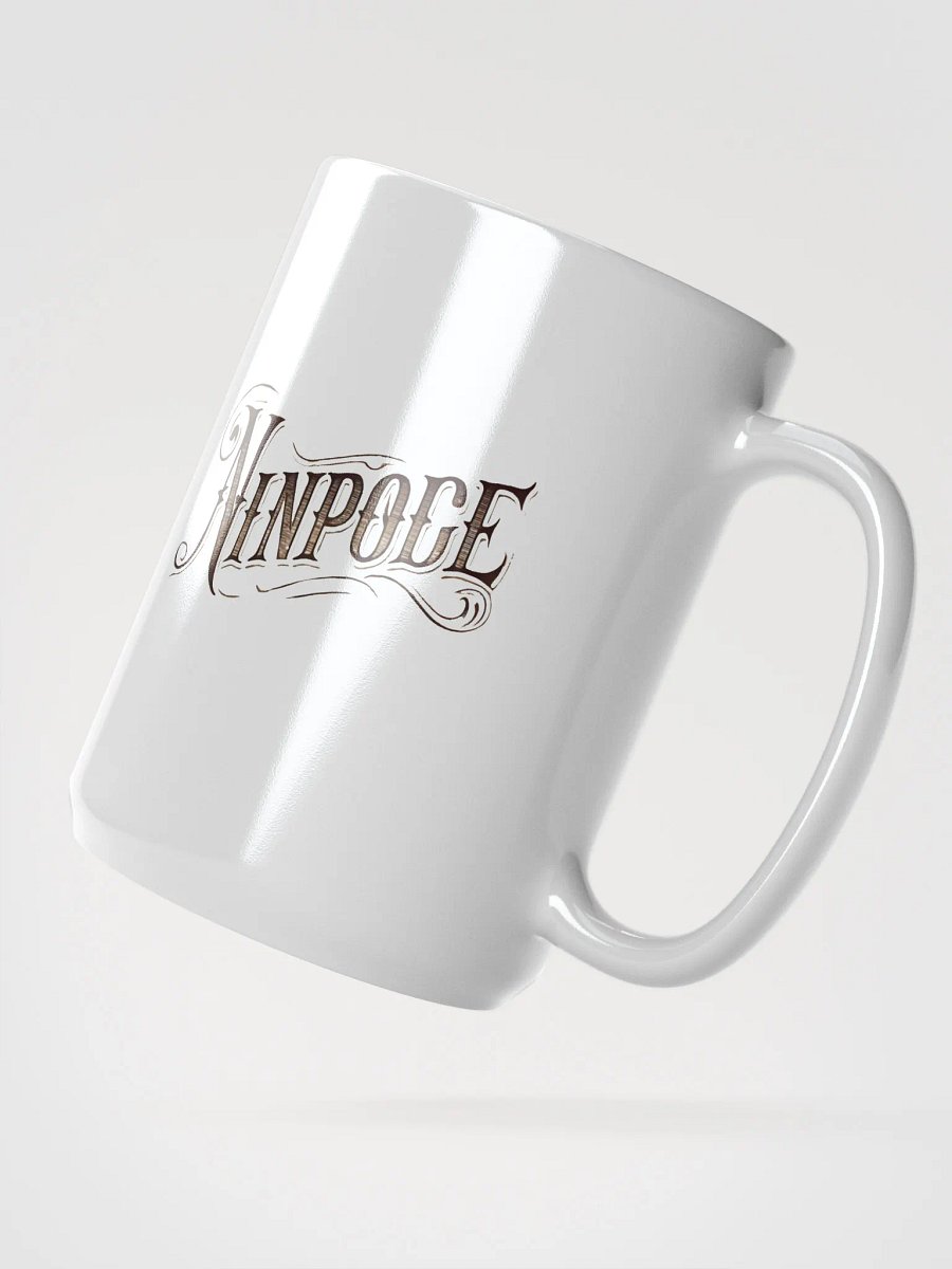 Ninpoce Ornate Mug product image (2)