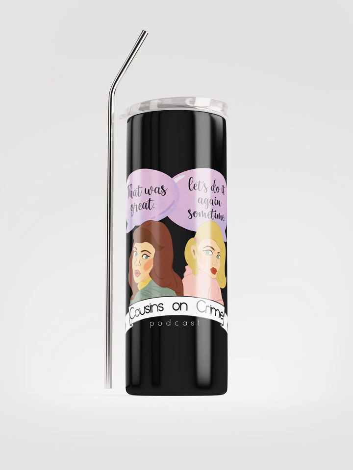 That Was Great Tumbler product image (1)