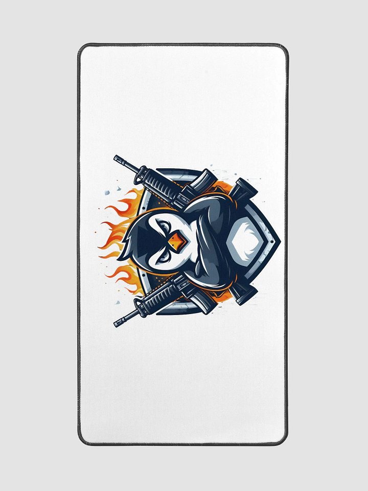 AngryPenguin MousePad product image (2)