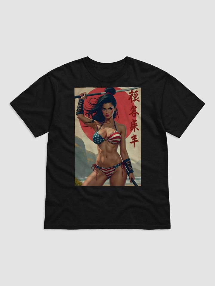 Based Babe #1 product image (1)