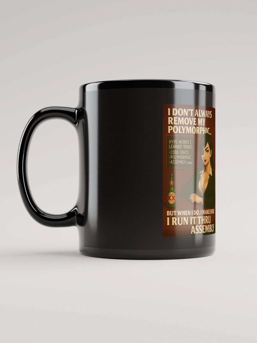 Yin Polymorphic Mug product image (6)