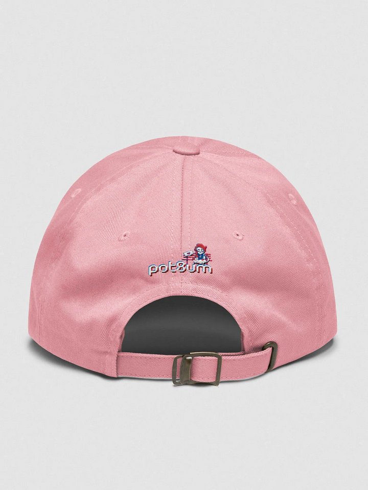 LAST SPOON classic dad hat product image (58)