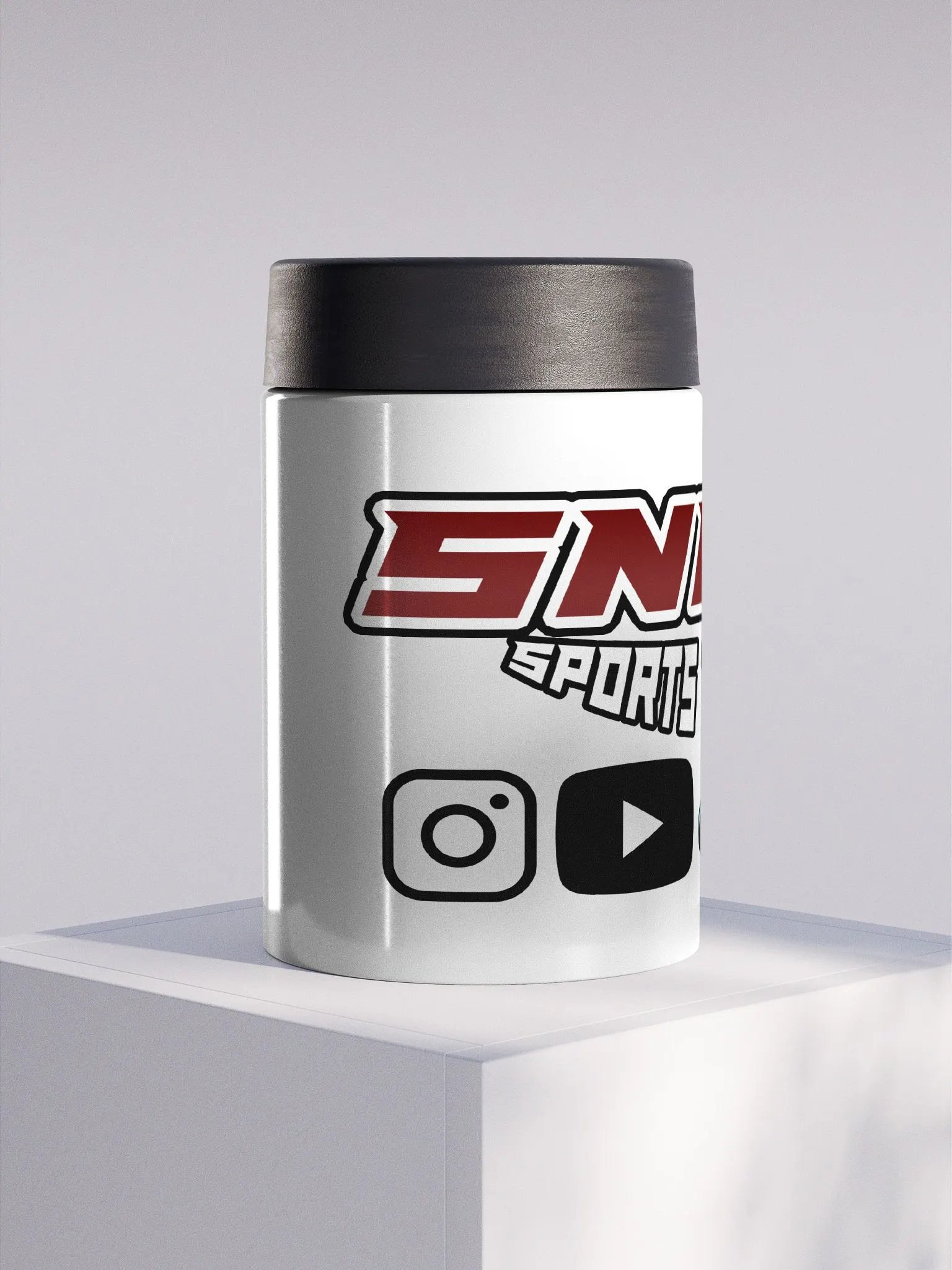 Snake Sports Talk Show - Couse product image (1)
