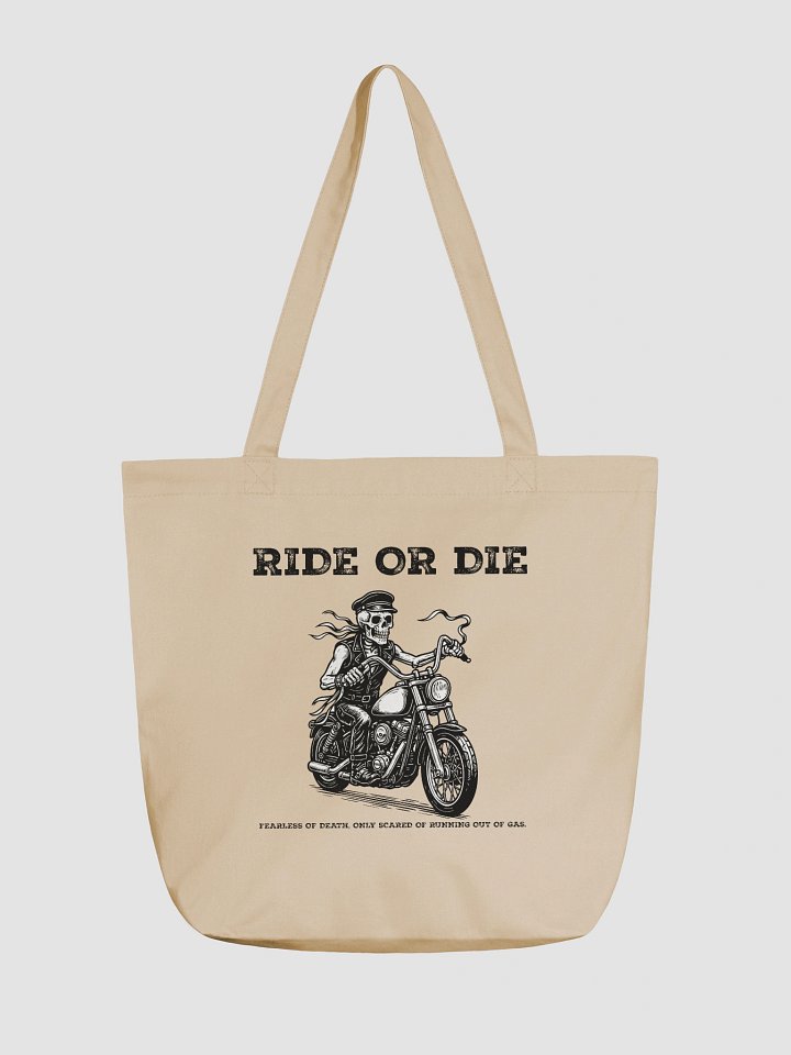 Ride Or Die product image (1)