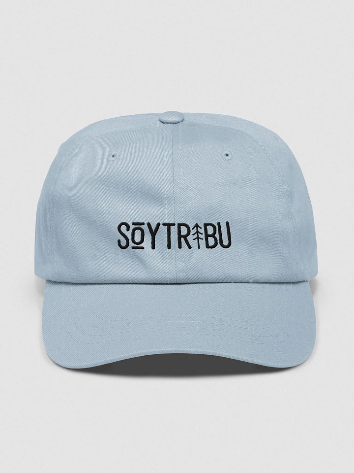 GORRA SOY TRIBU - US-MX, EU product image (2)