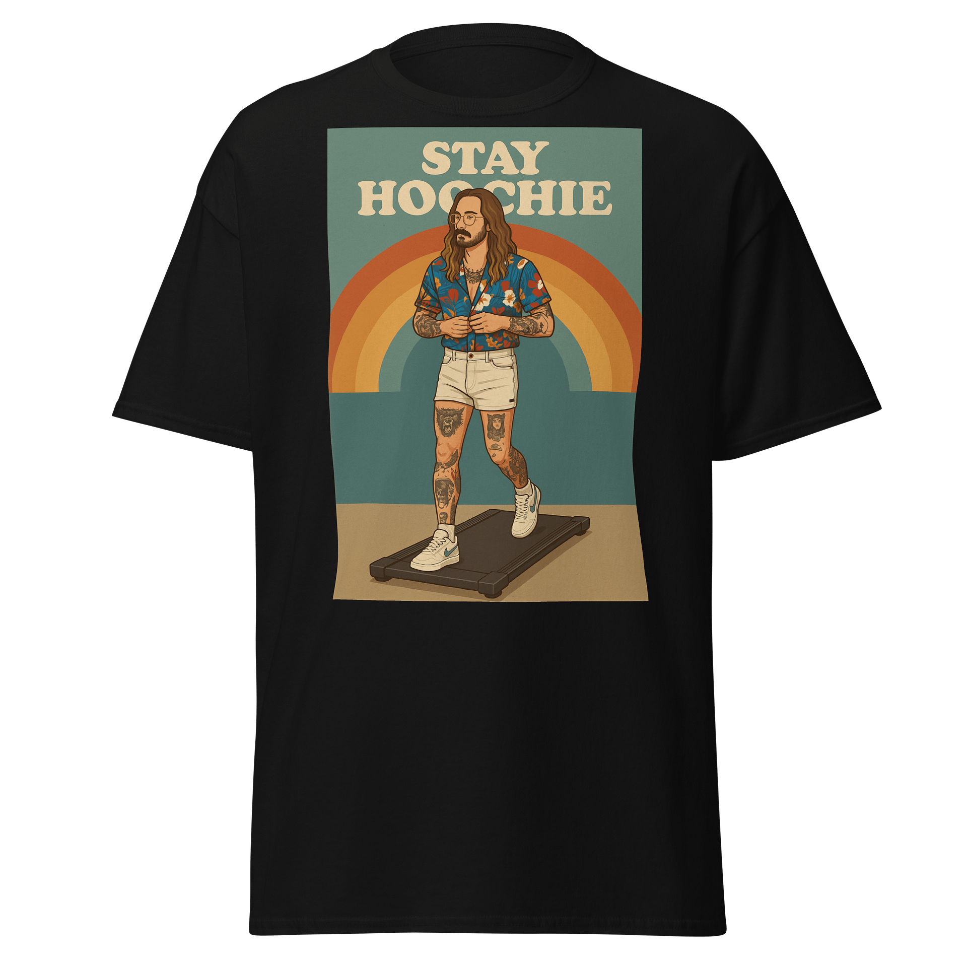 Stay hoochie product image (1)