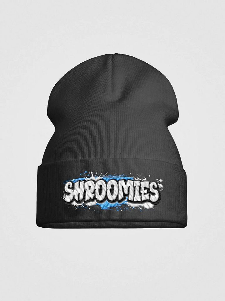 Beanie product image (1)