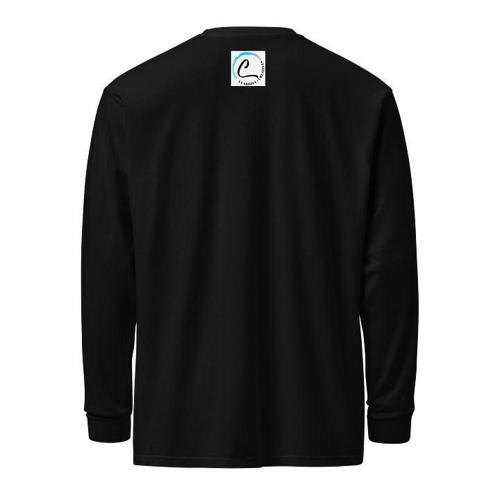 I'LL KEEP IT SIMPLE - COWGIRL - LONG SLEEVE product image (2)