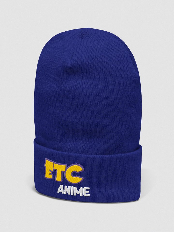 ETC OG Beanie product image (9)