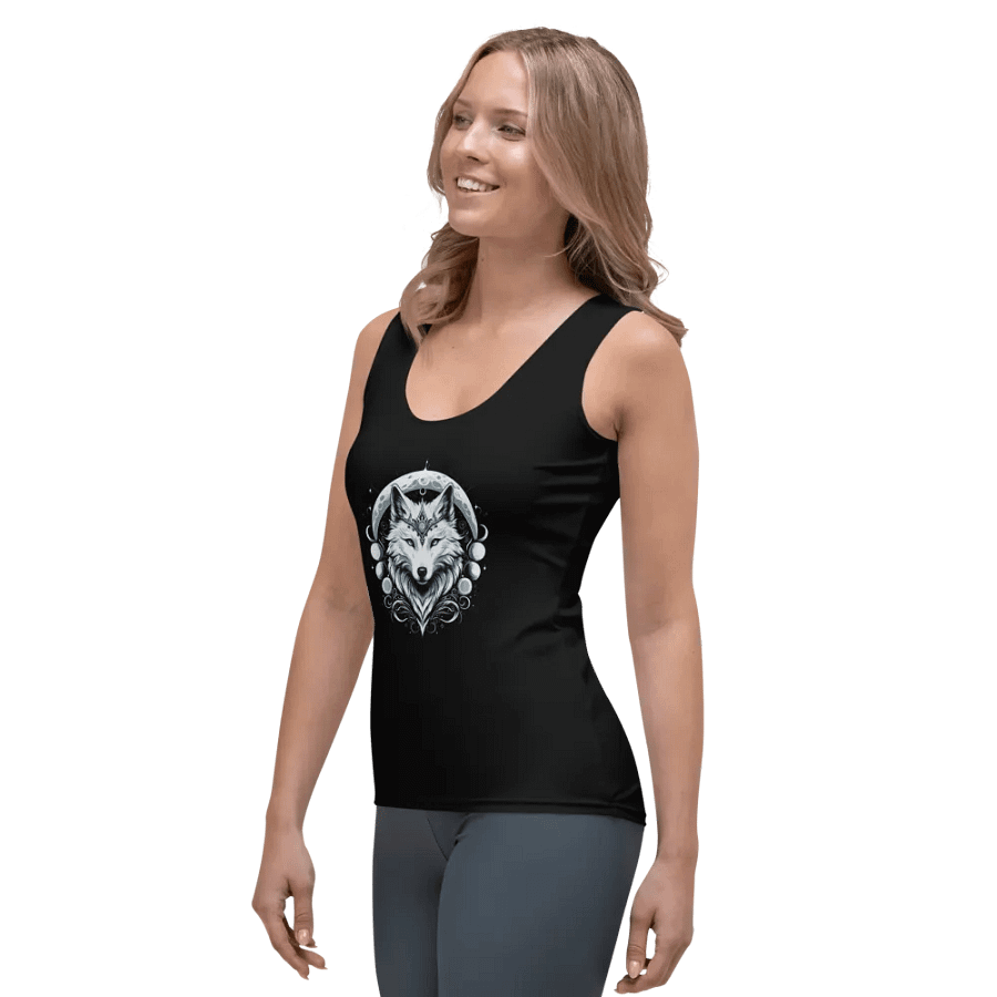 Luna Regalia - Women's Tank Top product image (3)