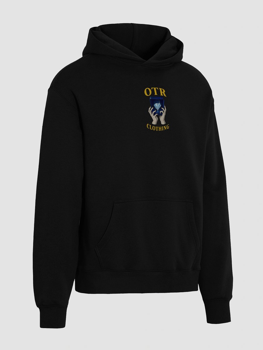 OTRC Lucky Catch Hoodie product image (4)