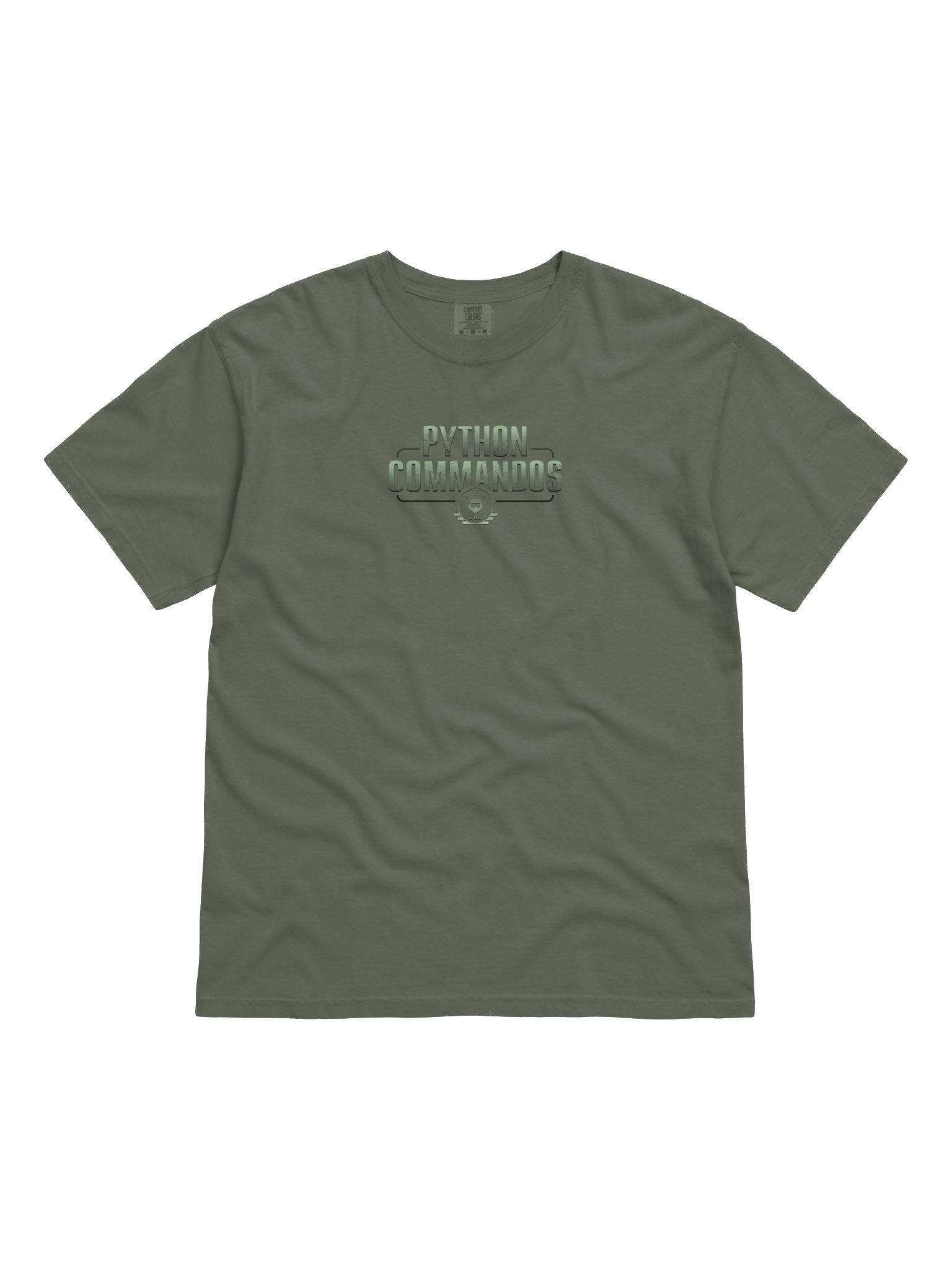 S.E.S - Python Commandos T-Shirt (Limited Edition) product image (2)
