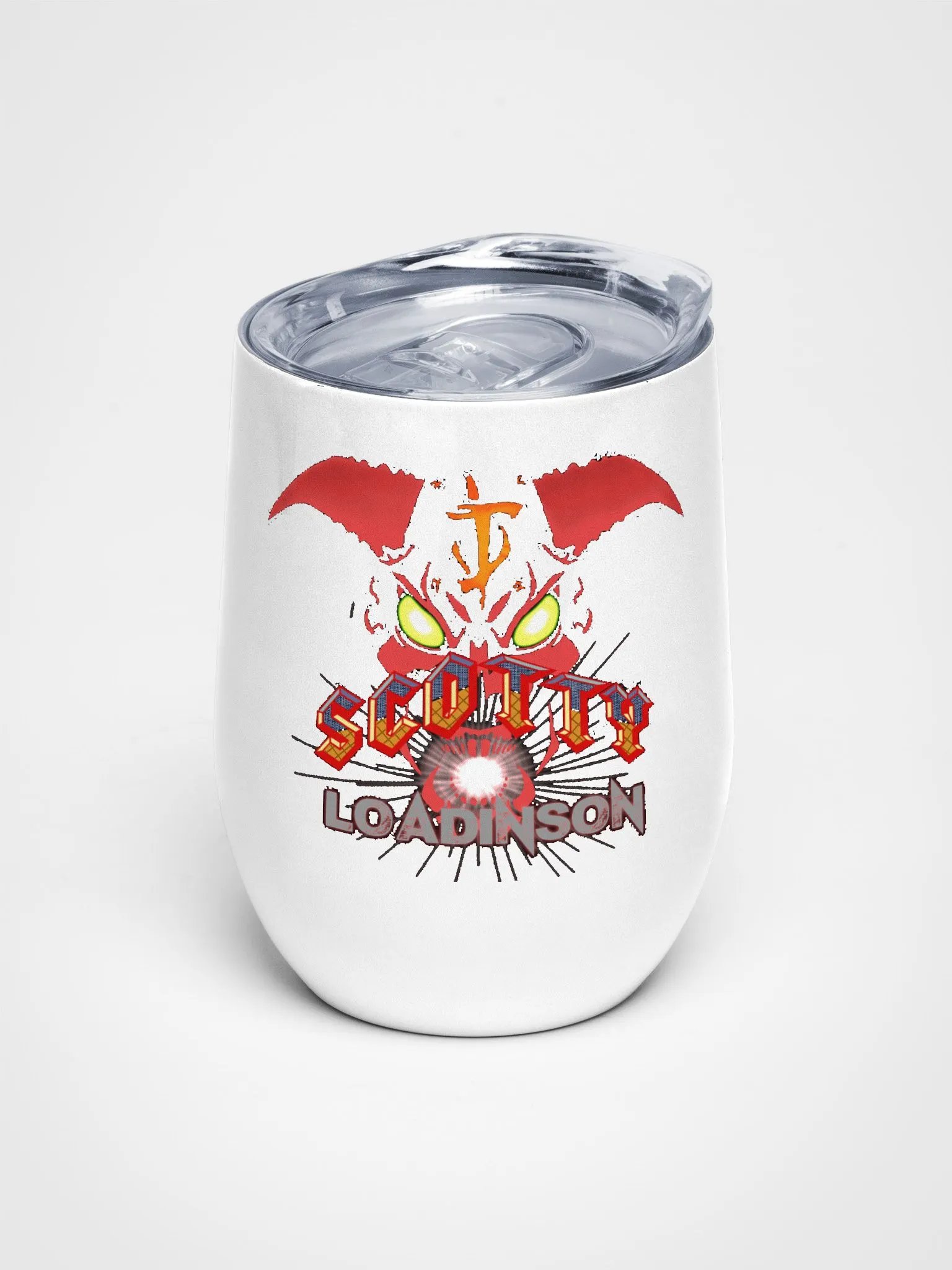 TUMBLER LOADINSON product image (1)