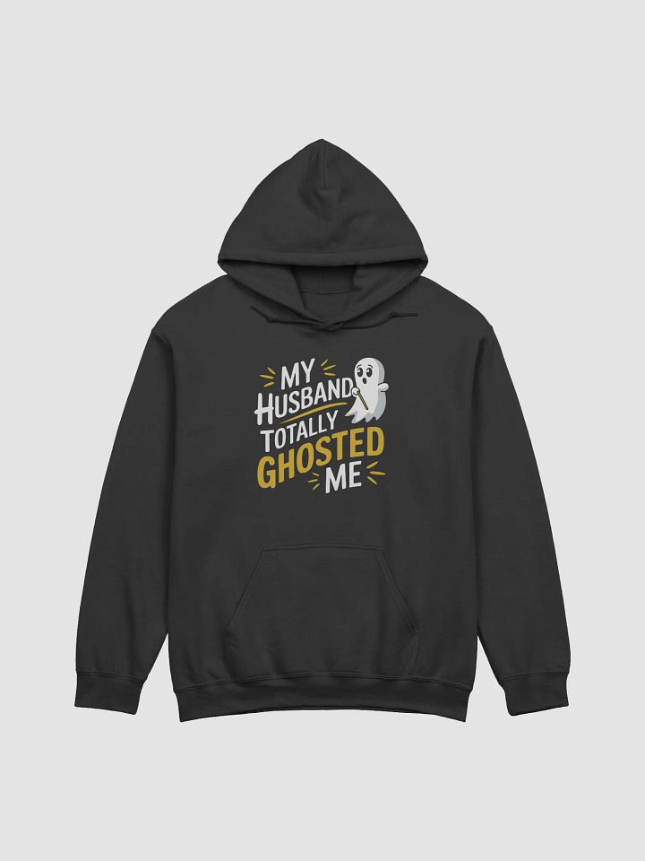 Midnight Mystery Hoodie product image (2)