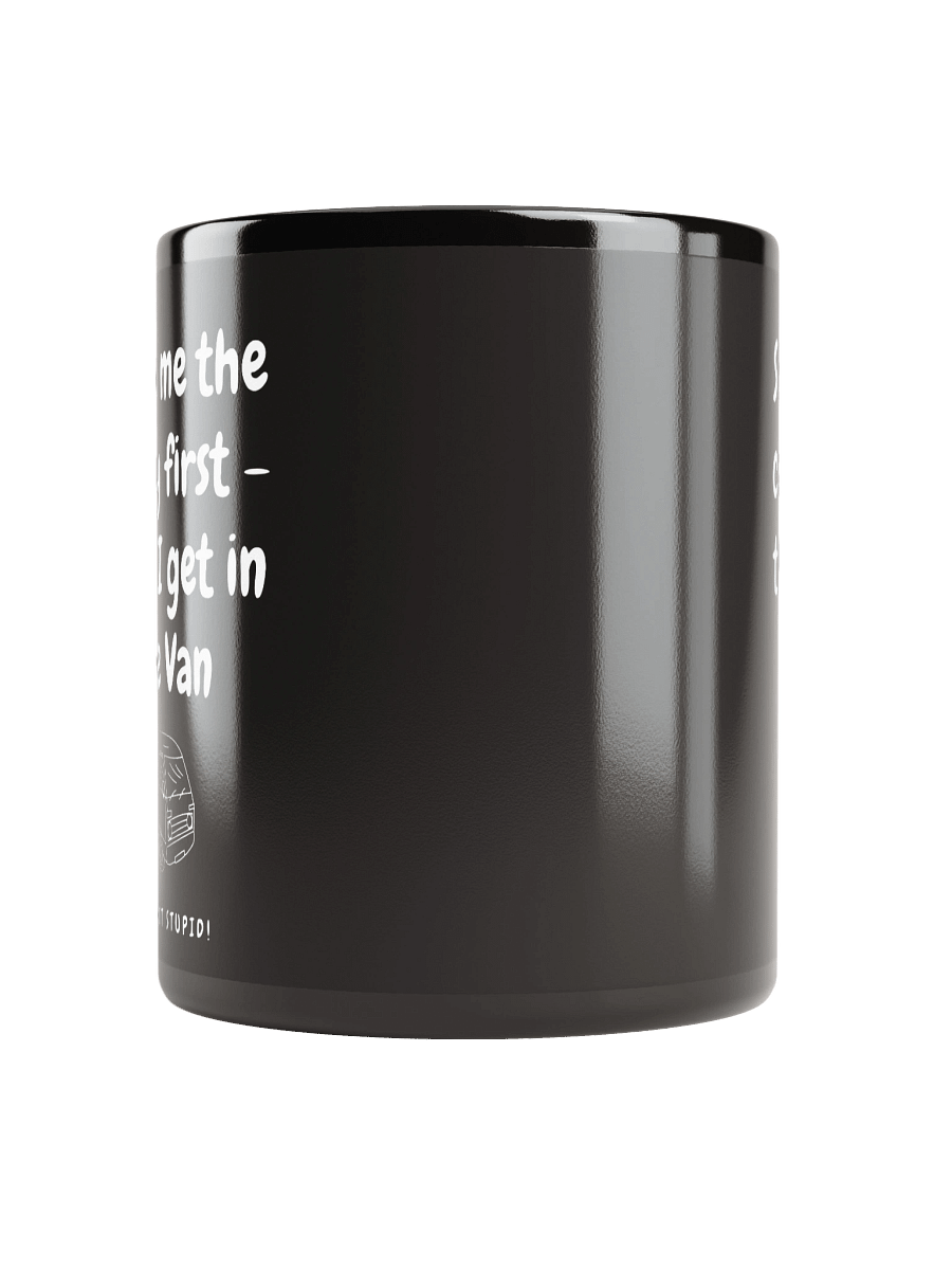 Street-Smarts Mug product image (9)