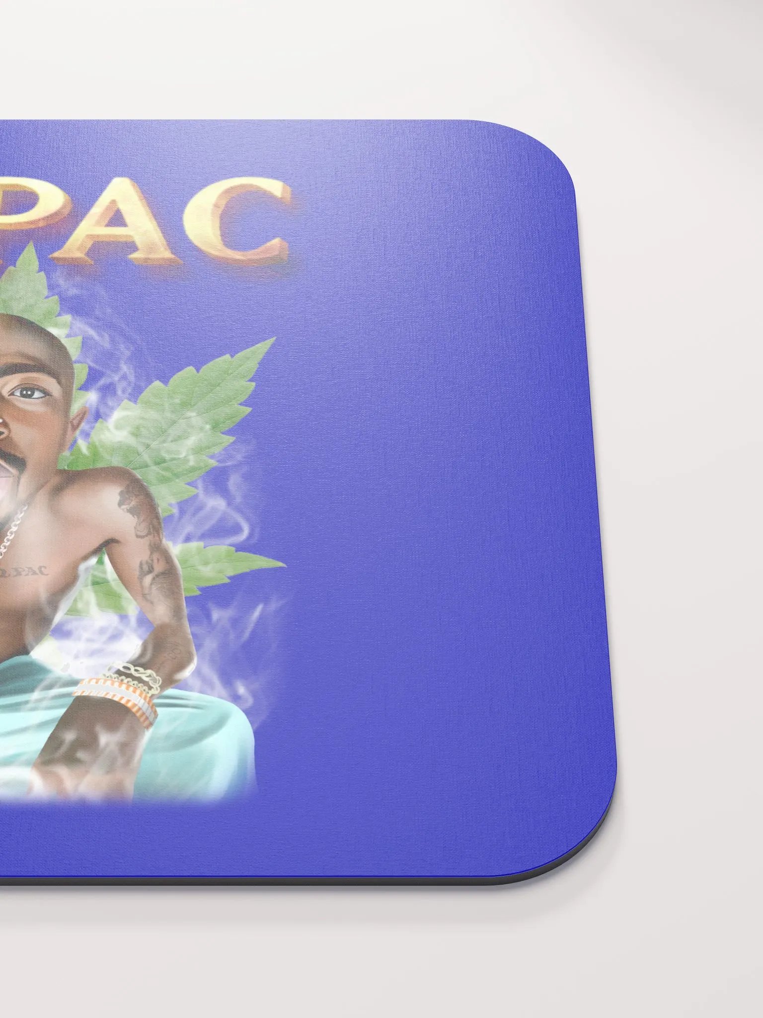 Smoke mouse pad product image (2)