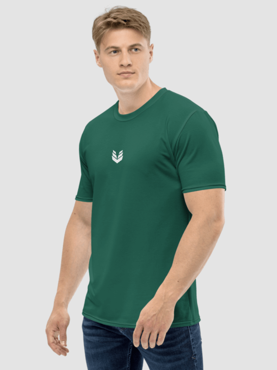 T-Shirt - Forest Green product image (4)