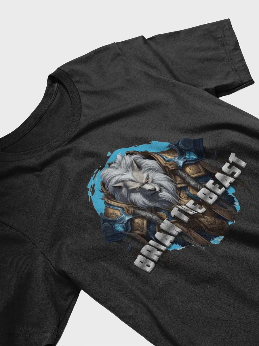 BTB Classic Logo Tee product image (1)