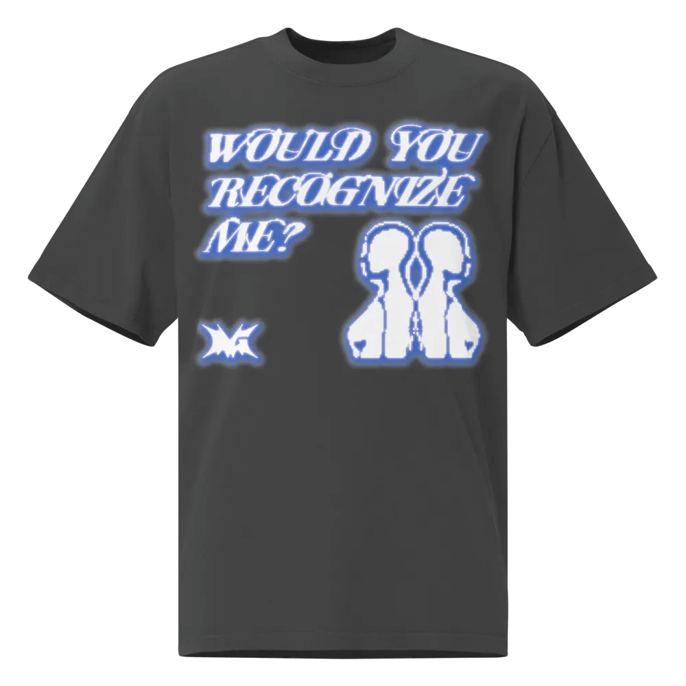Recognize T-Shirt product image (1)