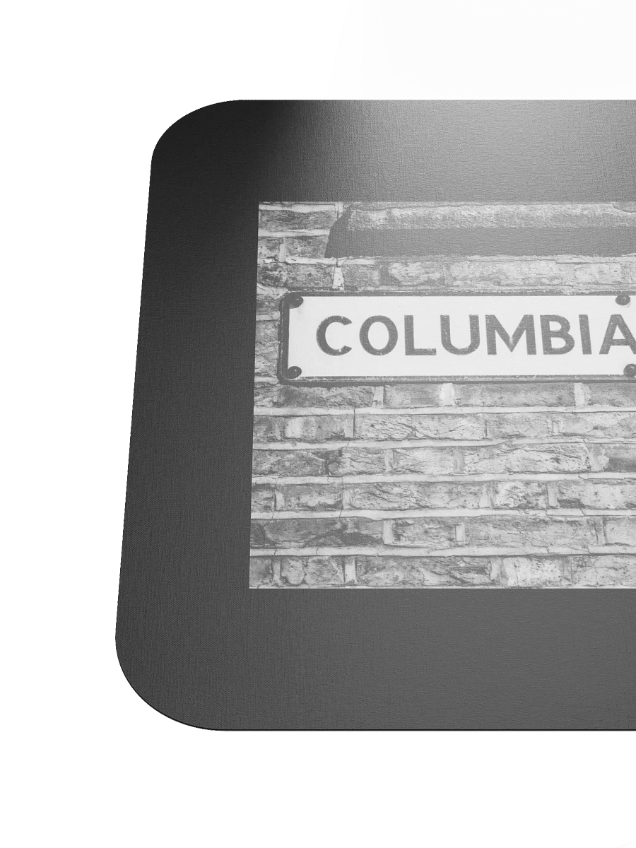 Columbia Road Market Mouse Pad (E.2) product image (6)