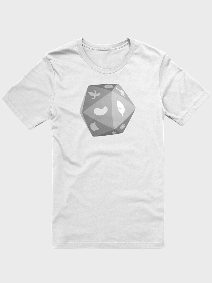 B20 - Model Shirt product image (2)