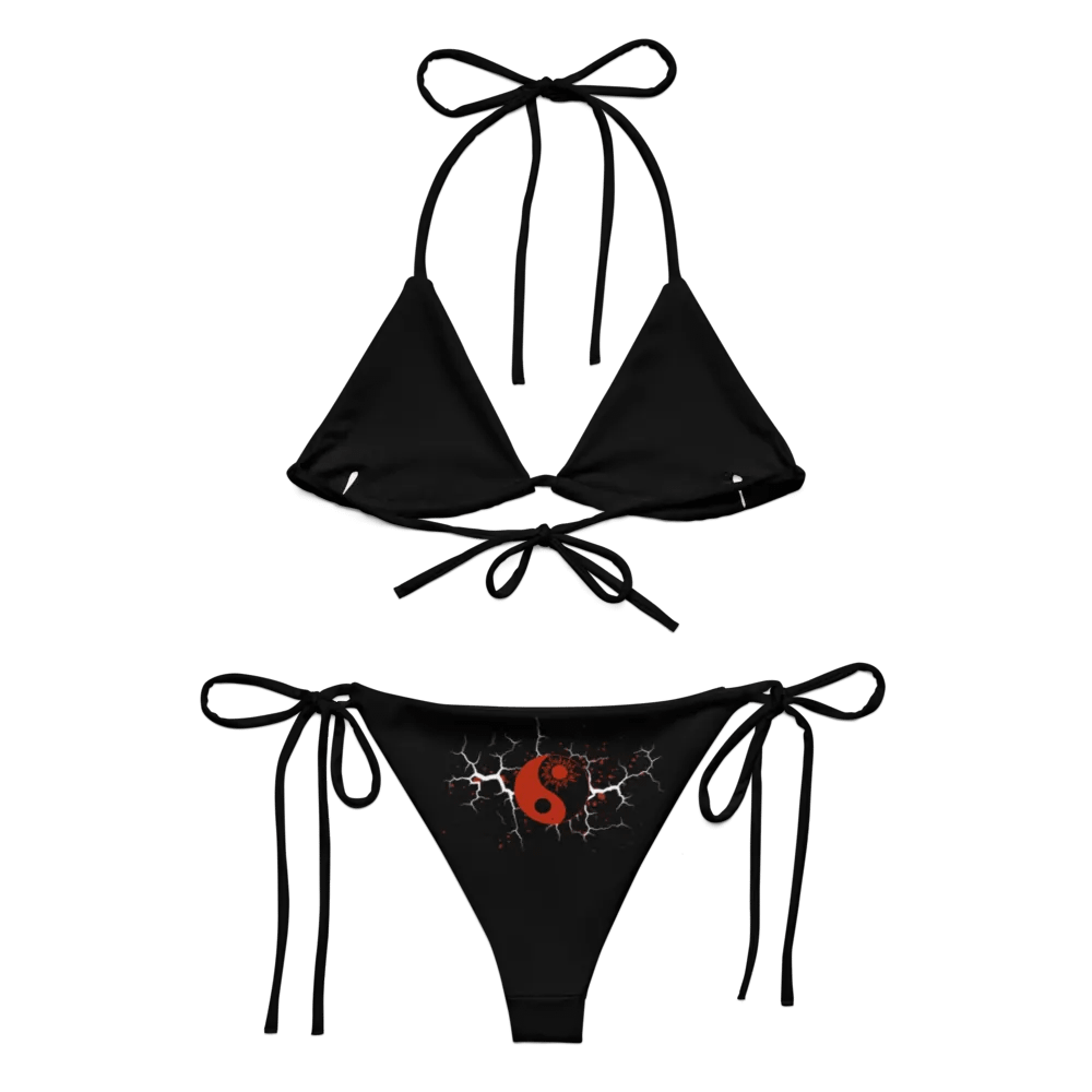 Original Yngling Edition - Women's Swimsuit Bikini Set product image (1)