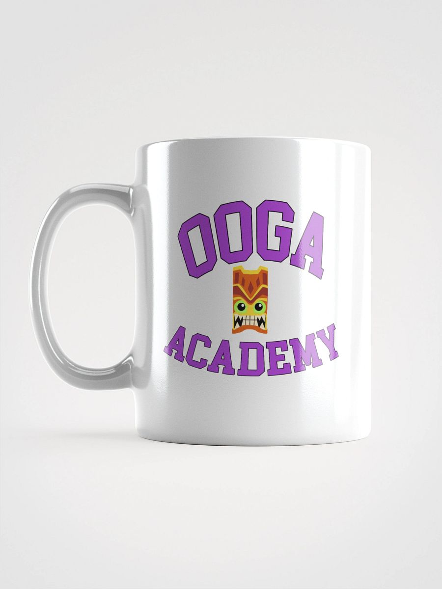 Ooga Academy Mug product image (17)