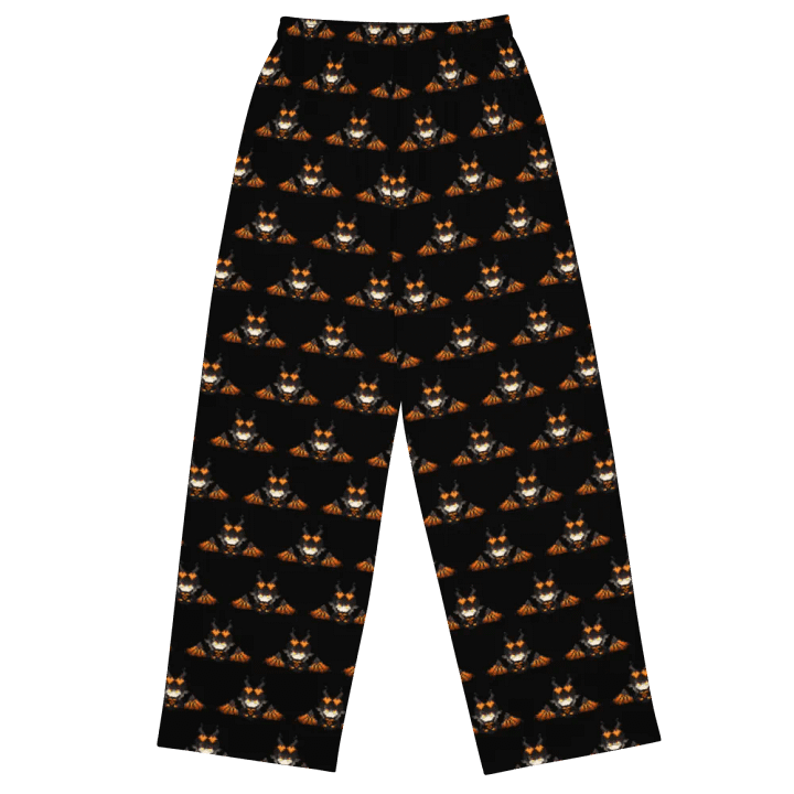 Pixel Pren Pajama Pants product image (2)