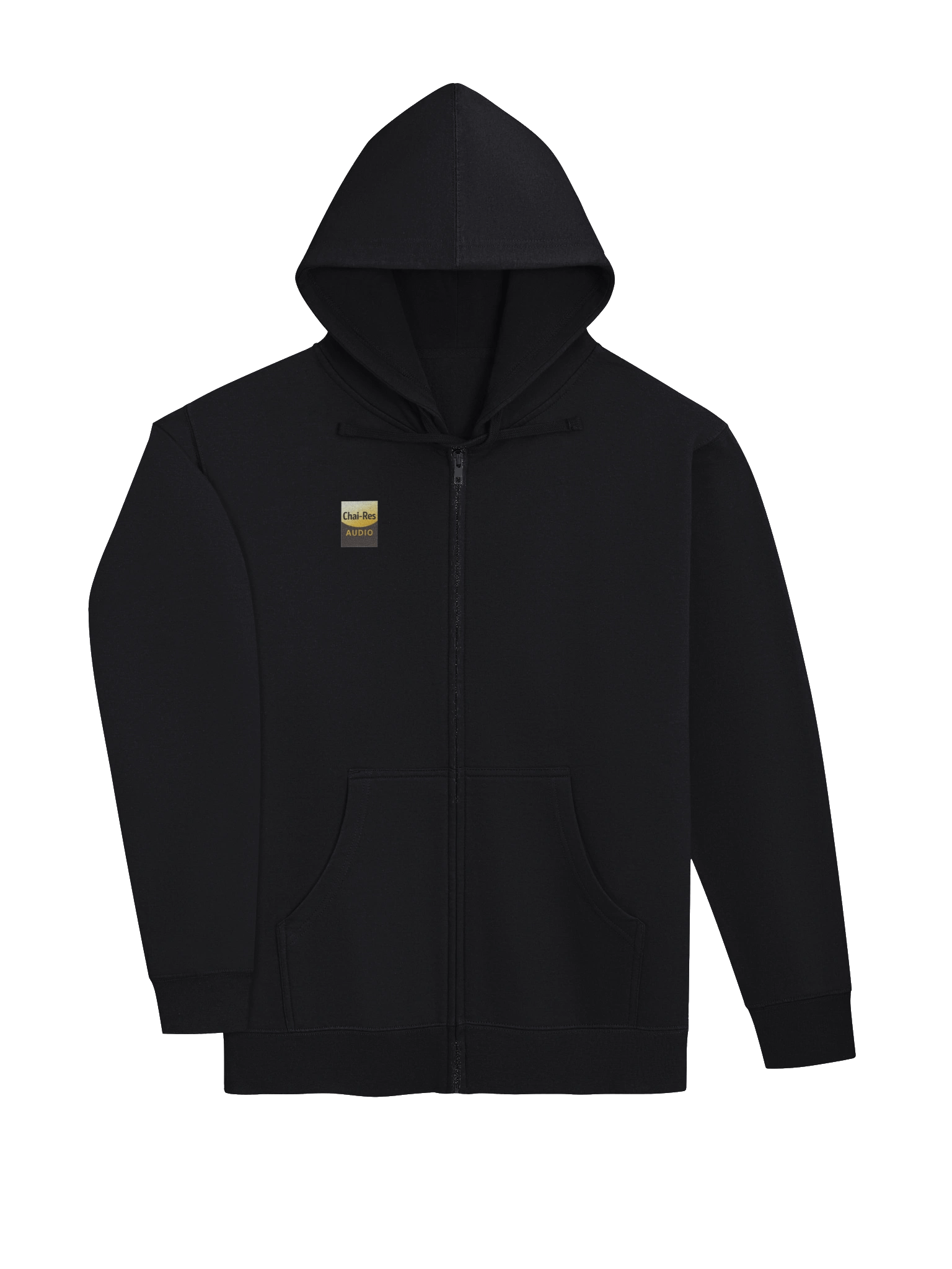 Chai-Res Hoodie Zip Up Hoodie product image (10)