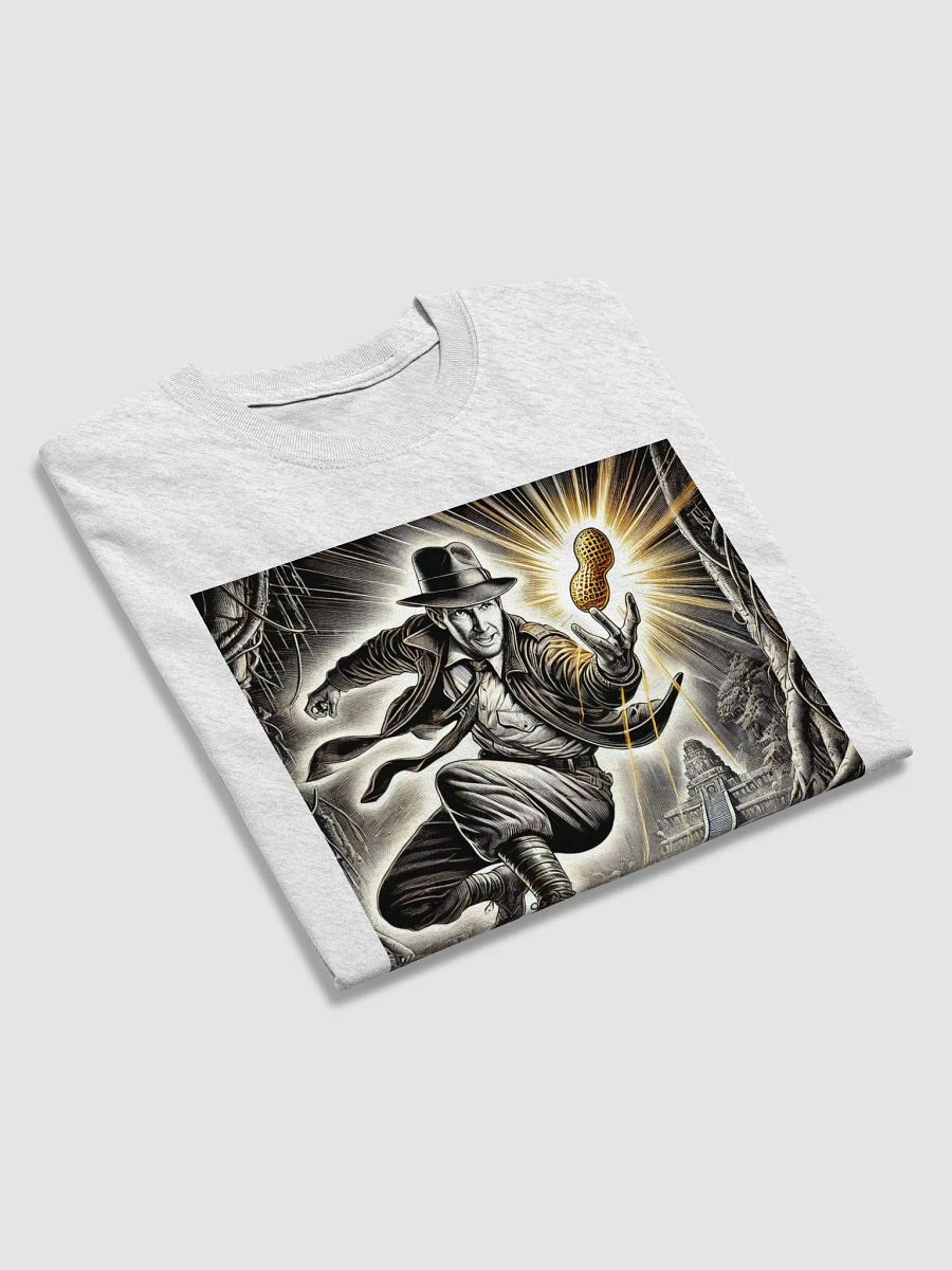 Indy Nut Tee product image (3)