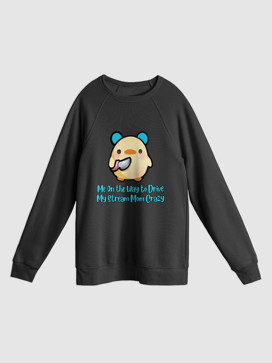 The Kids Bella Sweatshirt product image (1)