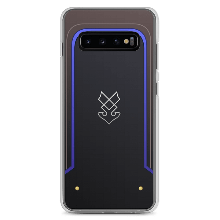 Gummiphone X Lahmu Case (Samsung) product image (2)
