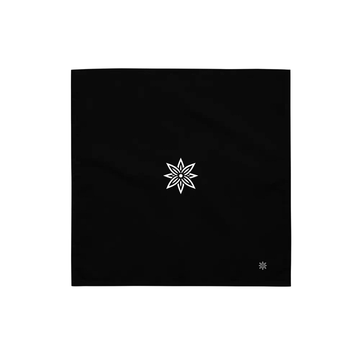 Nova All-Over Bandana product image (1)