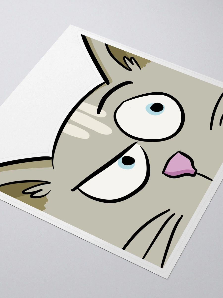 Sus Floop Sticker product image (3)